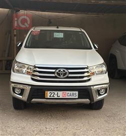 تويوتا هايلوكس